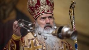 VIDEO ÎPS Teodosie. ”E mare păcat să mergi la catolici!”    