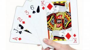 Astăzi este ziua internațională a jocurilor de cărți  