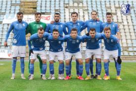 Sondaj de opinie Credeţi că FC Farul Constanţa se va califica în play-off şi va lupta astfel pentru promovarea în Liga 1? 