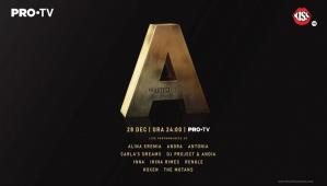 Printre ei, și o constănțeancă Cine sunt câștigătorii The Artist Awards 2020. Lista completă (video)
