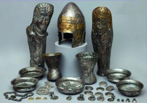 Muzee la un click distanță. Poveștile tezaurului istoric