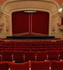 Retrospectiva evenimentelor culturale ale anului 2020 