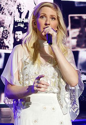 30 decembrie 1986- Se naște cântăreața și actrița engleză Ellie Goulding