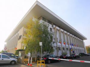 Primăria Municipiului Constanța Programul de lucru în perioada sărbătorilor