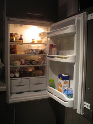 Depozitarea corectă a alimentelor Sfaturi pentru a le păstra prospețimea