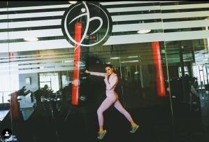 Alexandra Stan, gata pentru Survivor România 2021!