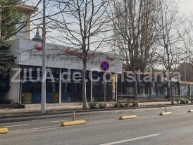 Schimbarea la față a „zonei mondene“ Terase și localuri din Constanța, pe „lista neagră“ a Primăriei 