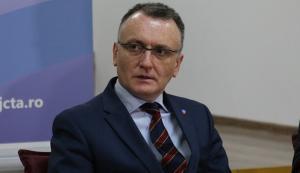 Sorin Cîmpeanu solicită „o radiografie esențială a momentului”