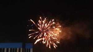 Constanța! La mulți ani 2021!    