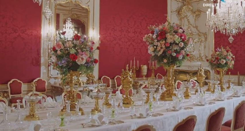 concertul traditional de anul nou al filarmonicii din viena are loc cu sala goala 736818 concertul traditional de anul nou al filarmonicii din viena are loc cu sala goala 736818