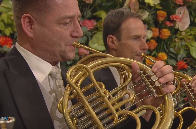 concertul traditional de anul nou al filarmonicii din viena are loc cu sala goala 736818 concertul traditional de anul nou al filarmonicii din viena are loc cu sala goala 736818