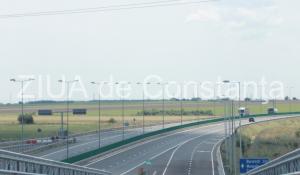 Infotrafic Cum se circulă, la această oră, pe autostrăzile A2 și A4 