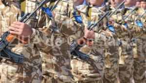 Ordinul ministrului Ciucă privind Metodologia întocmirii aprecierilor de serviciu pentru cadrele militare din MApN pe timp de pace