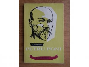 #DobrogeaAcademică 180 de ani de la nașterea pionierului școlii românești de chimie, Petru Poni, de două ori președinte al Academiei Române