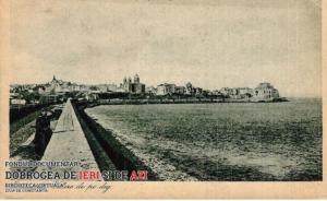 #DobrogeaDigitală Dobrogeanul a păstrat „neştirbită integritatea rasei latine pe ţărmurile Pontului”  