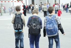 Sondaj de opinie Credeți că ar trebui reluată școala la clase începând cu 11 ianuarie ?