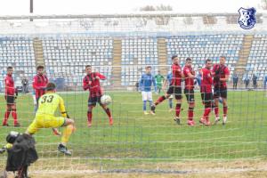 Sondaj de opinie FC Farul, cursa pentru play-off şi eventuala luptă pentru promovare. Ce cred respondenţii 