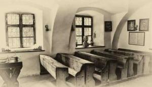 #DobrogeaDigitală „Calitatea unei naţiuni depinde de elitele sale”  