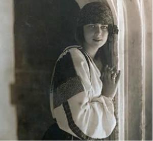 #DobrogeaDigitală Principesa Ileana, devenită stareța unei mănăstiri din America, a vizitat România post-decembristă chiar înainte de a muri  