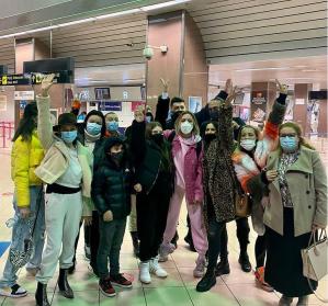 Alexandra Stan, concurentă „Survivor România”, a plecat în Republica Dominicană!