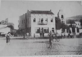 Boboteaza şi „deschiderea” Bisericii Româneşti la Bitolia (început de veac XX) Diznou vluisiti zboarî di adeţile armâneşţî (II) 