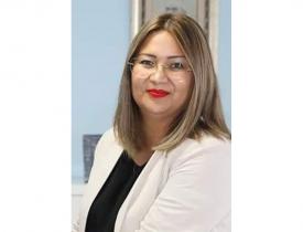 Nesrin Geafar, secretar interimar al județului Constanța. Avere și interese!