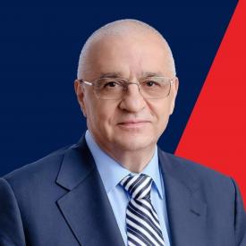 Senatorul constănțean Felix Stroe, nemulțumit de modul în care este coordonată campania de vaccinare