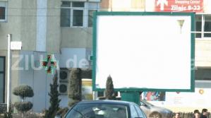 Vergil Chițac acuze privind panourile publicitare și ... vine Roata la rând  