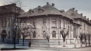 #DobrogeaDigitală Liviu Rebreanu la Liceul „Mircea cel Bătrân” din Constanța 