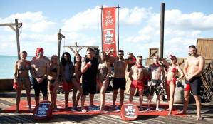 Alexandra Stan, lacrimi de fericire la Survivor România 2021!      