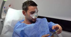 Dorian Popa și-a făcut operație estetică. Cum arată acum