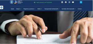 Cine exercită, de ieri, atribuțiile președintelui Autorității pentru Digitalizarea României