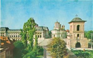 #DobrogeaDigitală Cenzura publicațiilor religioase în Biserica Ortodoxă Română 