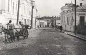 #DobrogeaDigitală „Aceste două capitale ale Dobrogei par a fi aşezate la două extremităţi opuse ale Europei”     