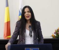 Cine a înlocuit-o pe Mirela Matichescu în Asociația ITI Delta Dunării