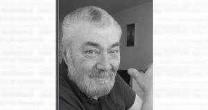 S-a mai stins un important om de cultură al Mangaliei 