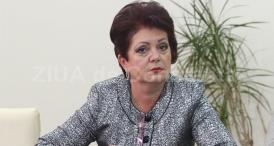 A părăsit definitiv administrația. Mariana Belu a renunțat să-l mai consilieze pe președintele CJ, Mihai Lupu 