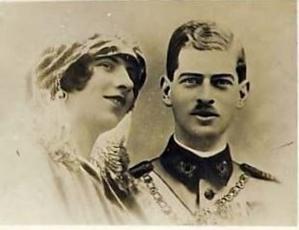 #DobrogeaDigitală Principele Carol și „raporturile sale de inimă”  