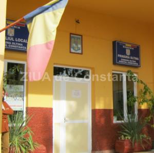 Primăria Comunei Oltina, județul Constanța, angajează șofer de microbuz