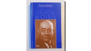 #DobrogeaDigitală Volumul „A fost odată... Grigore Moisil”, de astăzi în Biblioteca digitală ZIUA de Constanța  