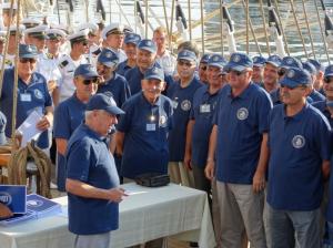 Viața, zbor peste valuri