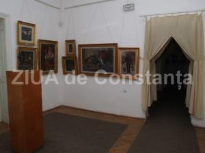 „Testamentul“ regretatei Doina Păuleanu Procesul pentru Colecția Dinu și Sevasta Vintilă. Primul termen fără directorul Muzeului de Artă Constanța