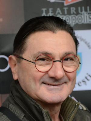 16 ianuarie 1951- actorul Radu Gheorghe împlinește 70 de ani    