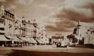 #DobrogeaDigitală „Când Constanța părea o imensă insulă grecească”    