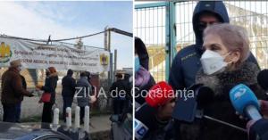 LIVE Faza a II-a a procesului de vaccinare debutează azi în județul Constanța            