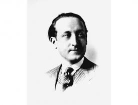 #citeșteDobrogea Creatorul reportajului românesc – Filip Brunea Fox, la 123 ani de la naștere  