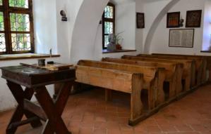 #DobrogeaDigitală „Mediocritatea, la rang de excelență”  