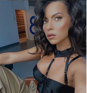 Zeci de mii de aprecieri din partea fanilor pe contul de socializare Inna, apariție de senzație  