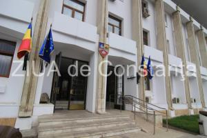 Noul reprezentant al CJC în Consiliul Inspectoratului Școlar Județean Constanța