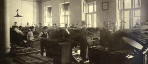 #DobrogeaDigitală „Lumea e aşa cum este şi ca dânsa suntem noi!”    